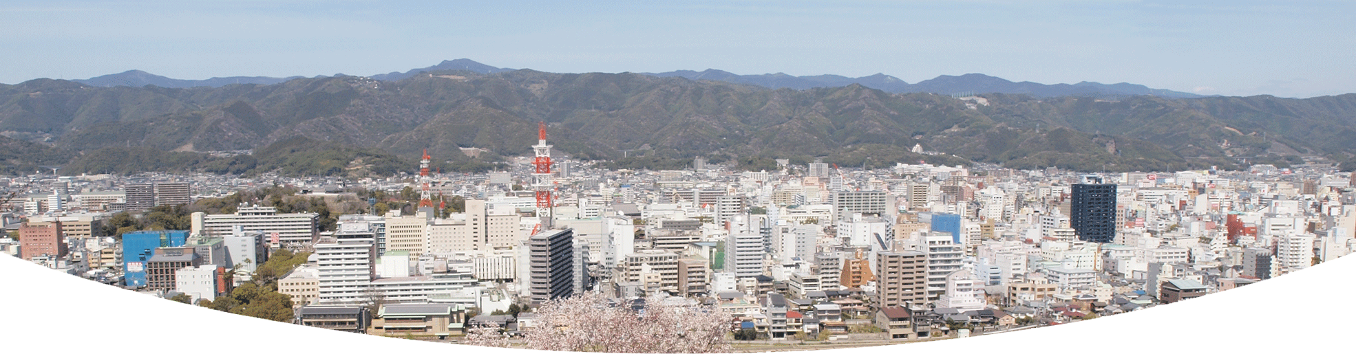 高知県民児連　連絡先・アクセス