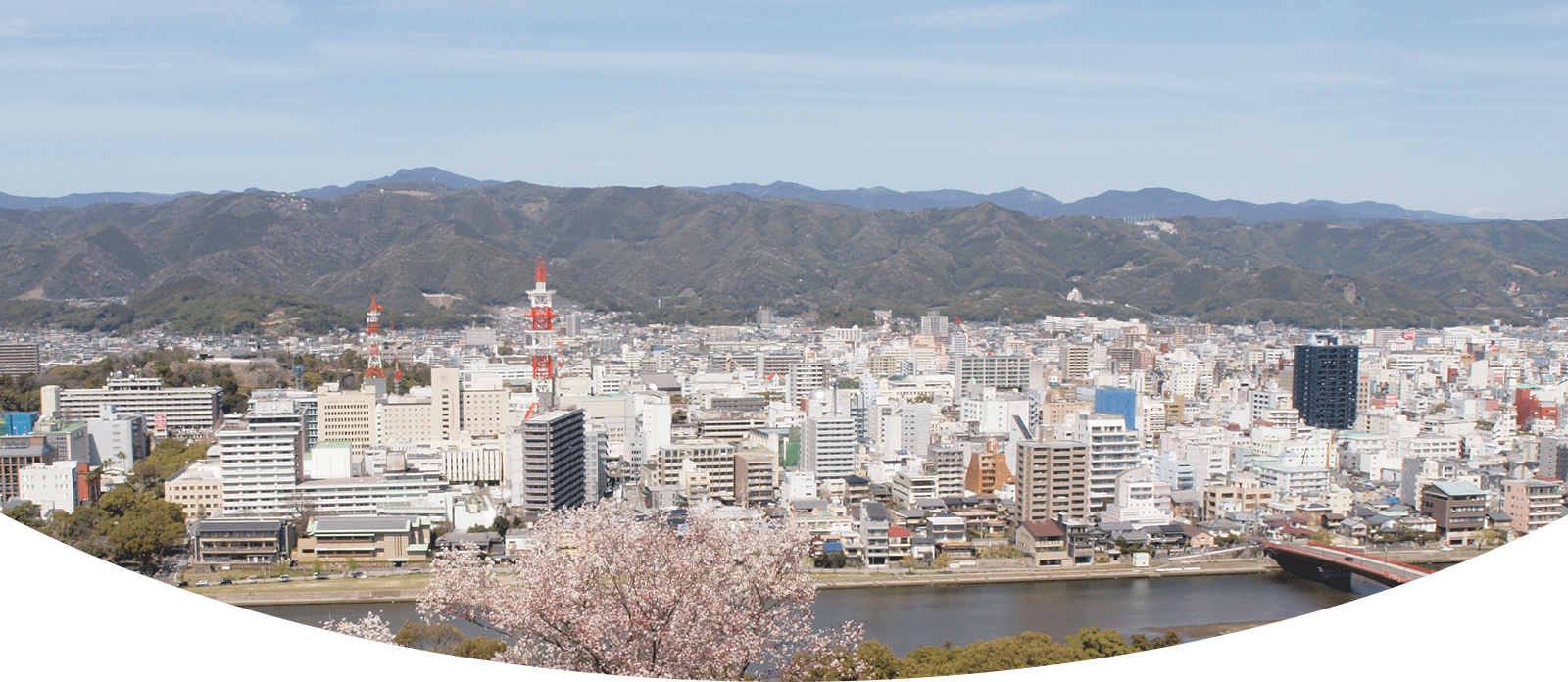 高知県民児連　連絡先・アクセス